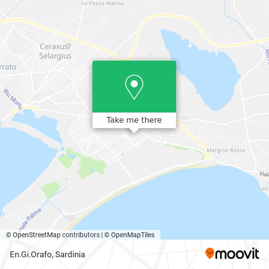 En.Gi.Orafo map