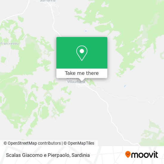 Scalas Giacomo e Pierpaolo map