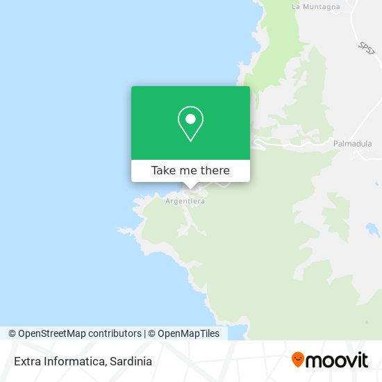 Extra Informatica map