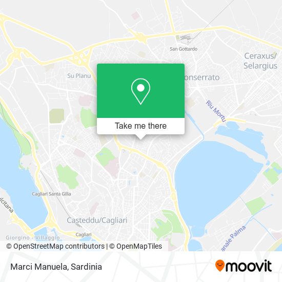 Marci Manuela map