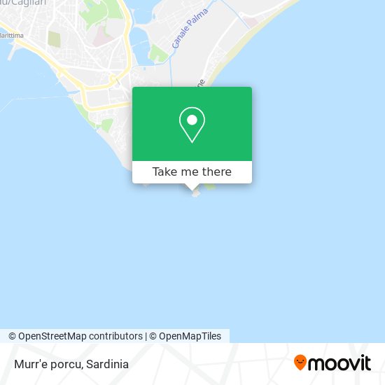 Murr'e porcu map
