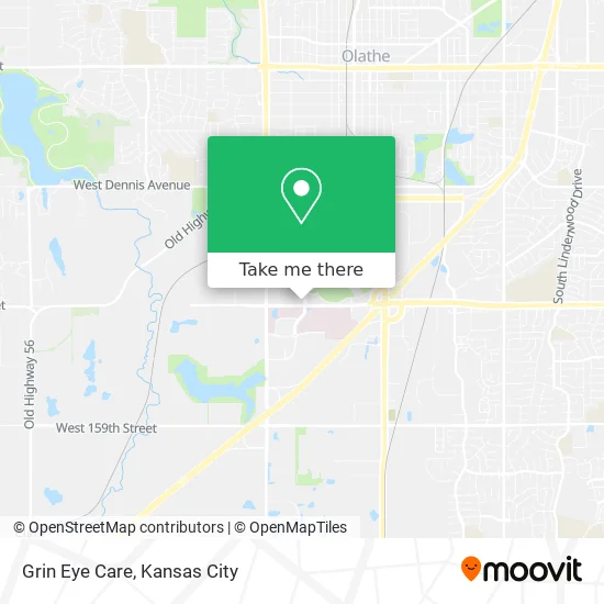 grin eye care olathe kansas