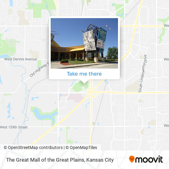 Great Mall Map : : Great Mall