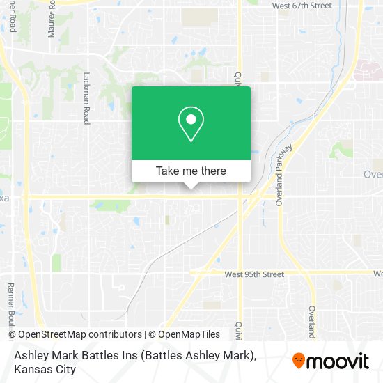 Ashley Mark Battles Ins map