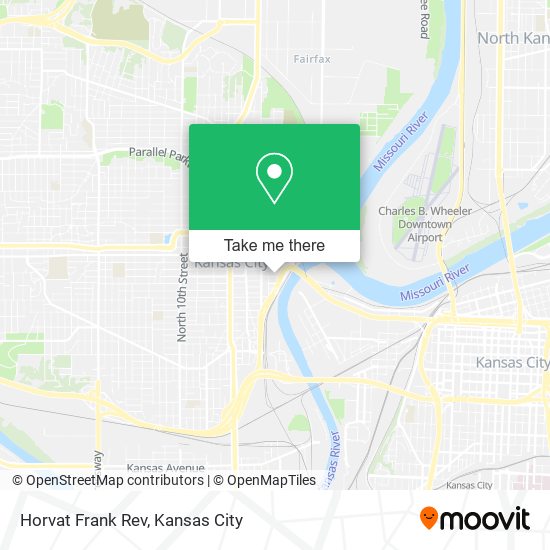 Horvat Frank Rev map