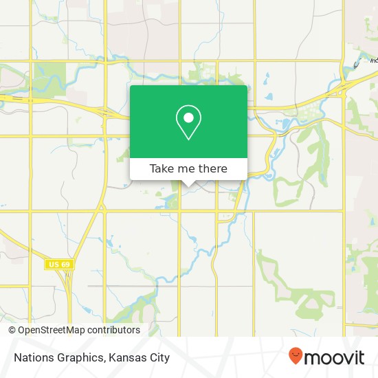 Nations Graphics, 5251 W 116th Pl Leawood, KS 66211 map