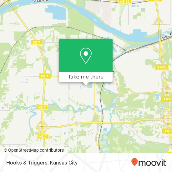 Mapa de Hooks & Triggers