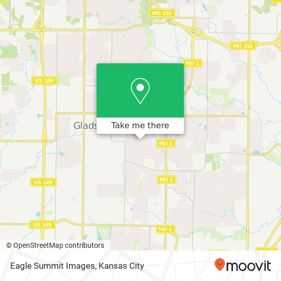 Eagle Summit Images map