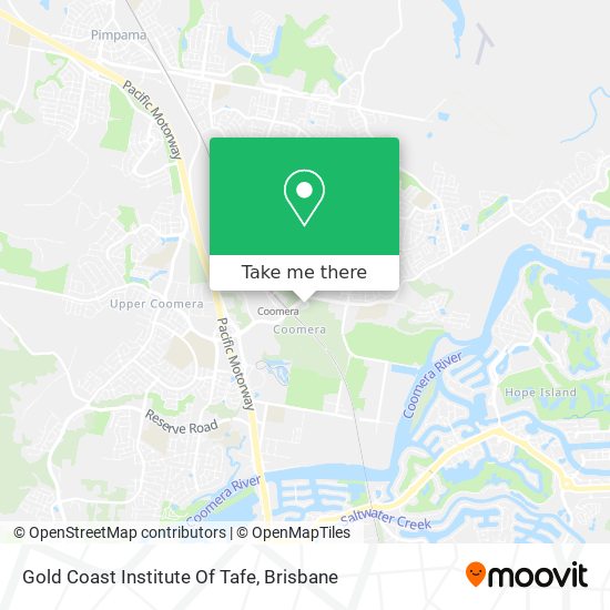 Coomera TAFE Campus & Courses - Gold Coast