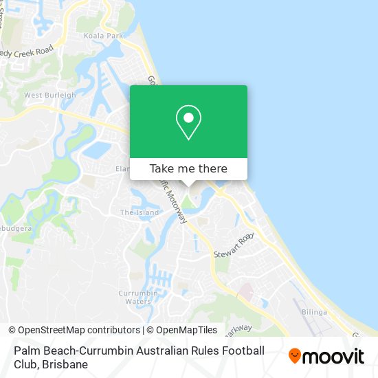 Burleigh Heads Football Club