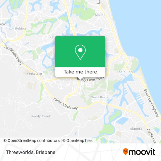 Threeworlds map
