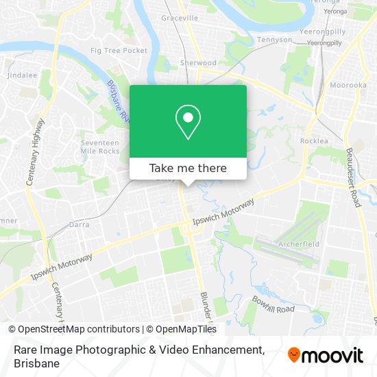Rare Image Photographic & Video Enhancement map