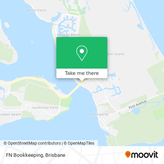 FN Bookkeeping map