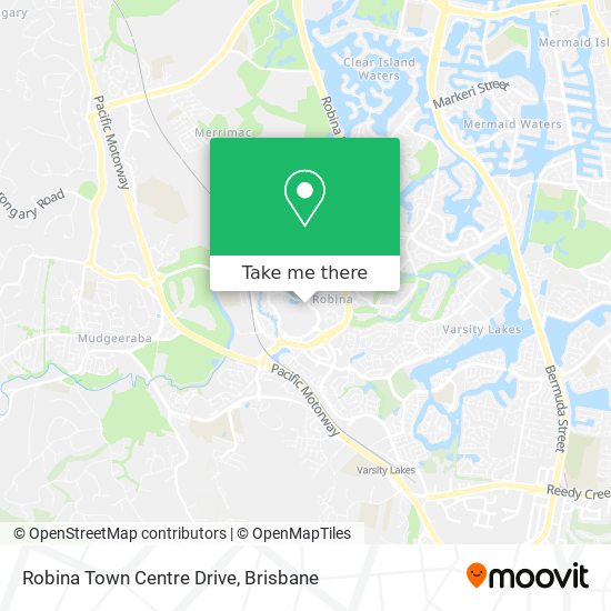 Directions To Robina Shopping Centre How To Get To Robina Town Centre Drive By Bus Or Light Rail?