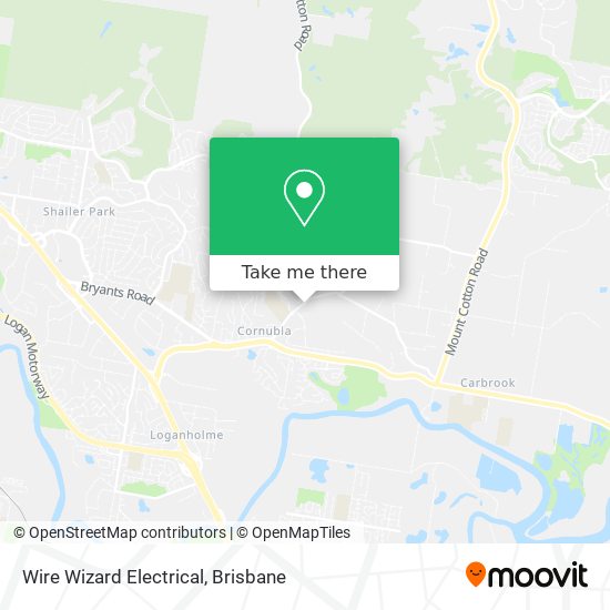 Wire Wizard Electrical map