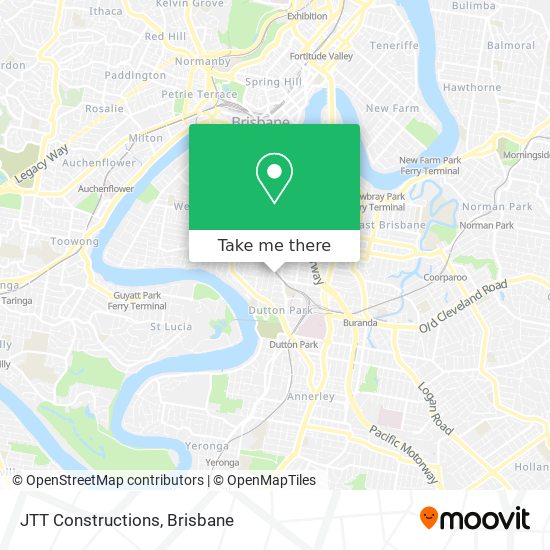 JTT Constructions map