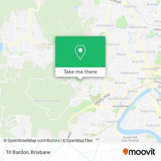 Trl Bardon map