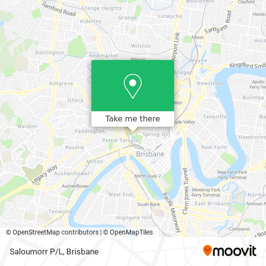 Saloumorr P/L map