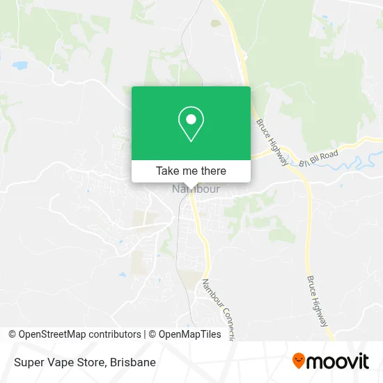 elfbar nachfüll pod läuft aus How to Get to Super Vape Store in Nambour by Bus or Train?