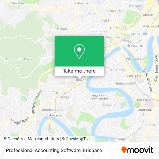 Mapa Professional Accounting Software