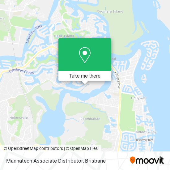 Mannatech Associate Distributor map