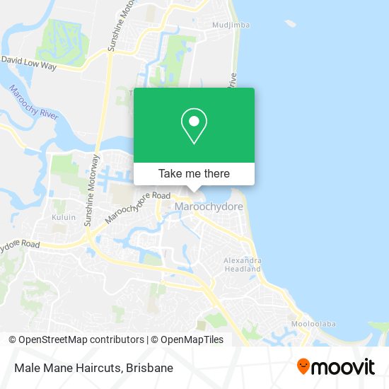 Male Mane Haircuts map