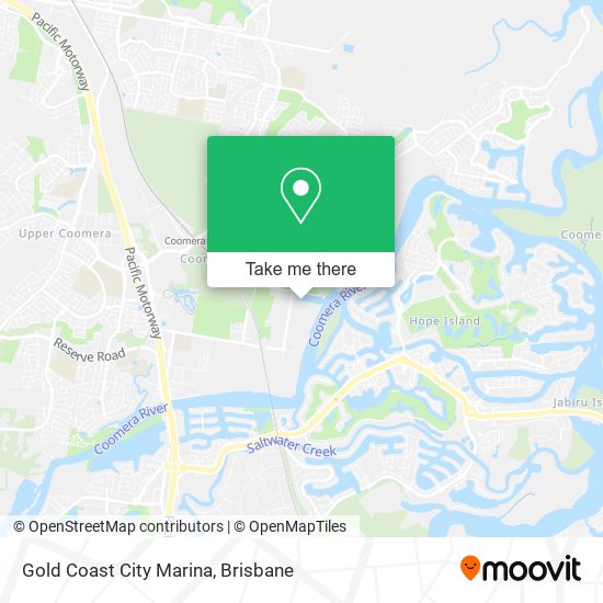 Coomera - Gold Coast City Libraries