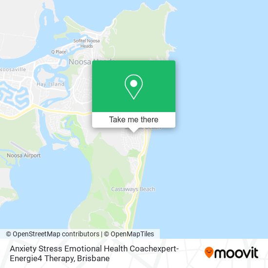 Anxiety Stress Emotional Health Coachexpert-Energie4 Therapy map
