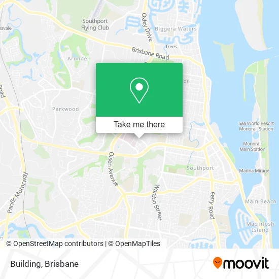 Building map
