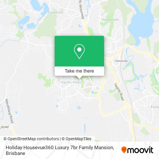 Holiday Housevue360 Luxury 7br Family Mansion map
