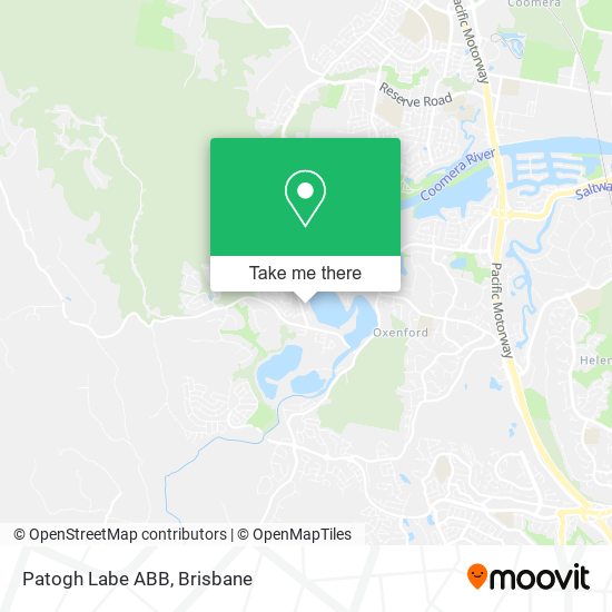 Patogh Labe ABB map