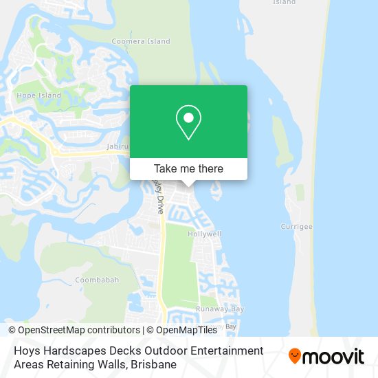 Hoys Hardscapes Decks Outdoor Entertainment Areas Retaining Walls map