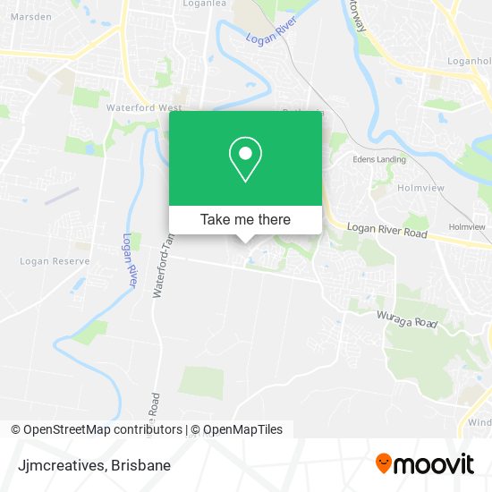 Jjmcreatives map