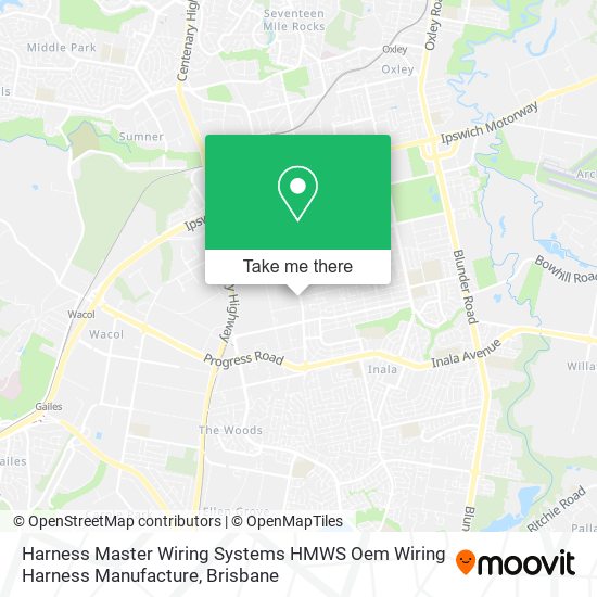 Harness Master Wiring Systems HMWS Oem Wiring Harness Manufacture map