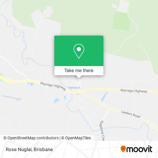 Rose Nuglai map