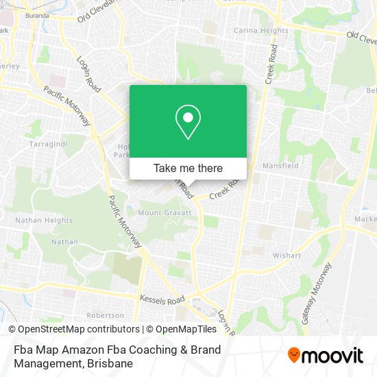 Fba Map Amazon Fba Coaching & Brand Management map