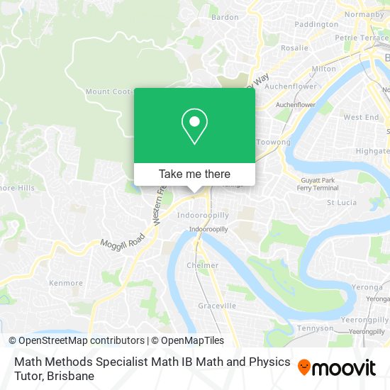 Math Methods Specialist Math IB Math and Physics Tutor map