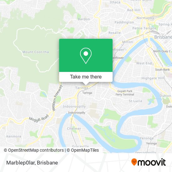 Marblep0lar map