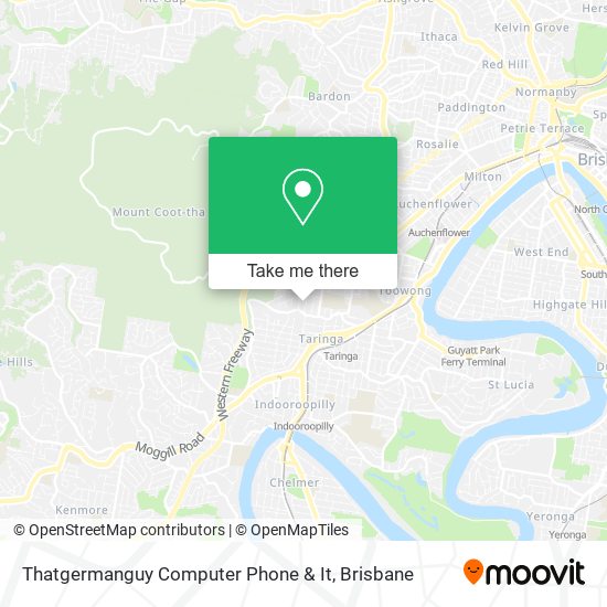 Thatgermanguy Computer Phone & It map