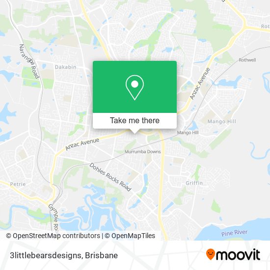 3littlebearsdesigns map
