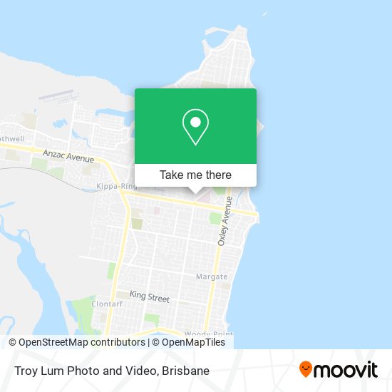 Troy Lum Photo and Video map