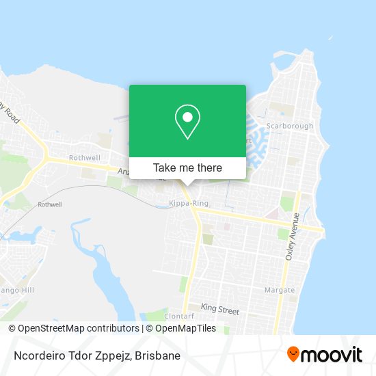 Ncordeiro Tdor Zppejz map