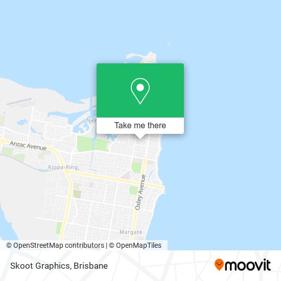 Skoot Graphics map