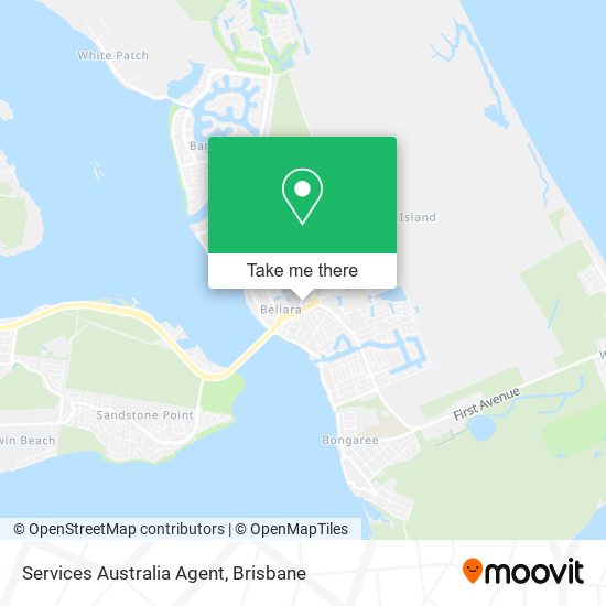 Mapa Services Australia Agent