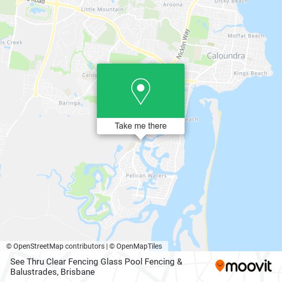 See Thru Clear Fencing Glass Pool Fencing & Balustrades map