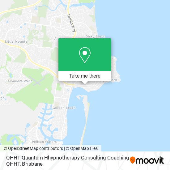 QHHT Quantum Hhypnotherapy Consulting Coaching QHHT map