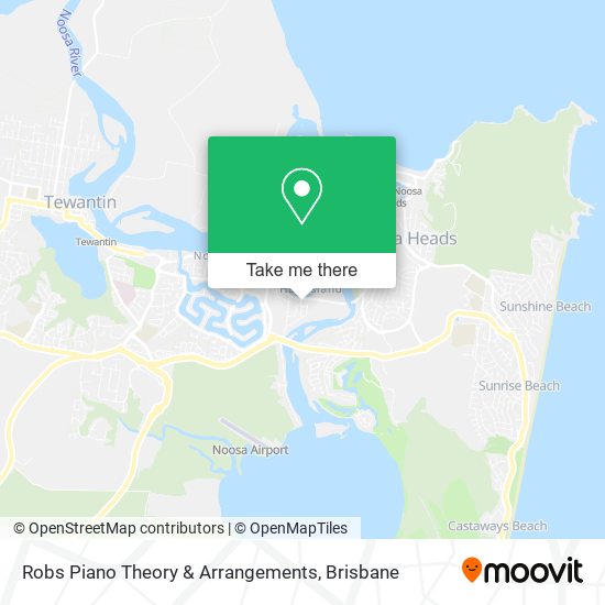 Robs Piano Theory & Arrangements map