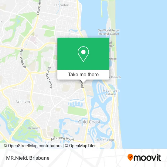 MR.Nield map