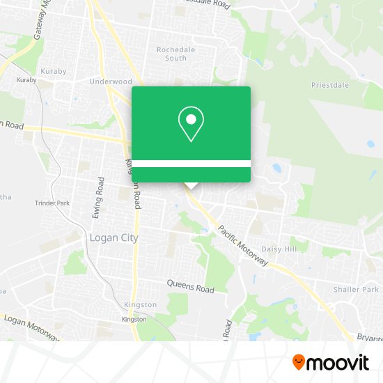 Nextgen Education Australia Pty map