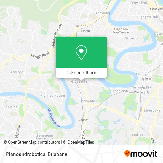 Pianoandrobotics map